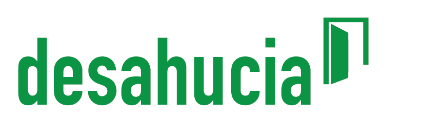 Desahucia