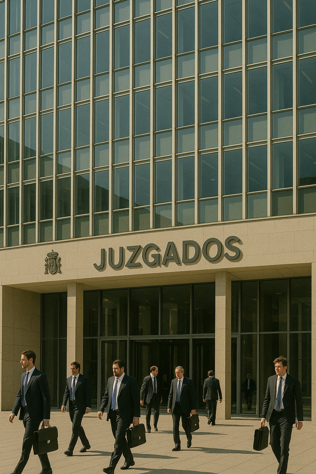 En este momento estás viendo ¿Necesito abogado y procurador para el desahucio?